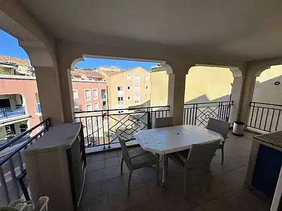 Appartement, 49,38 m²