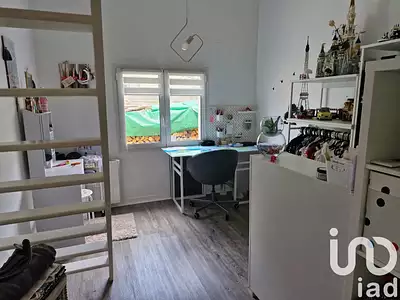 Maison, 133 m²