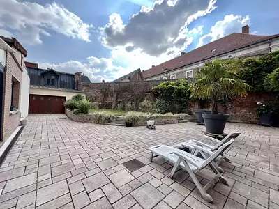 Maison, 198 m²
