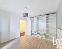 Appartement, 45 m²