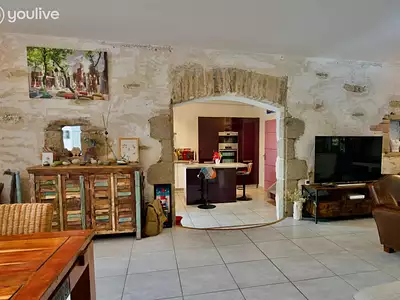 Maison, 212 m²
