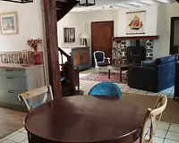 Maison, 118 m²