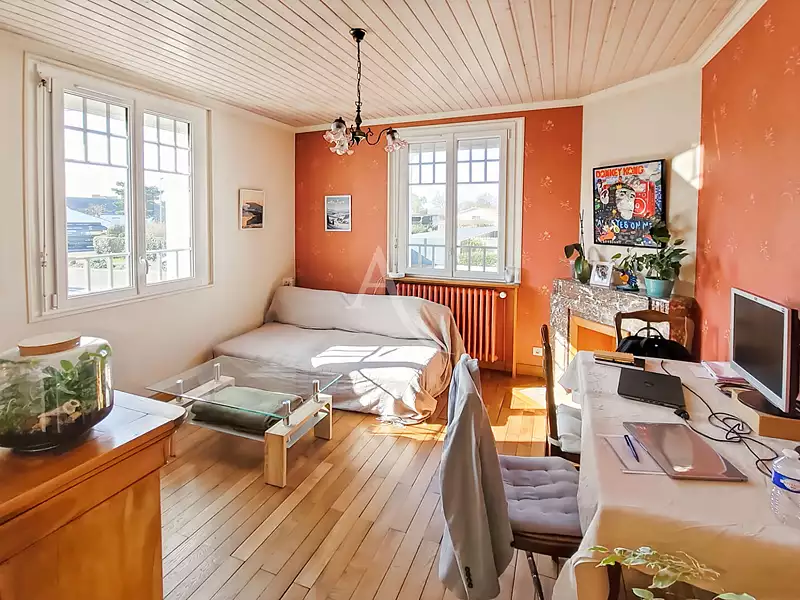 Maison, 84 m²