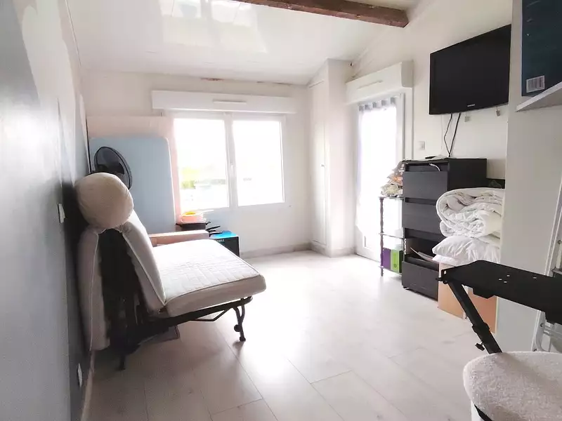 Maison, 128 m²