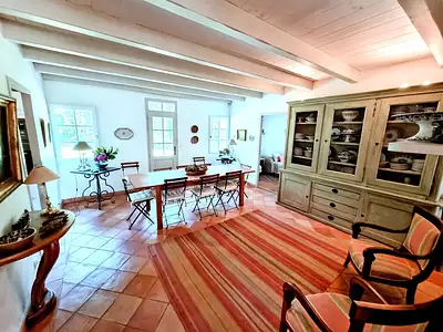 Maison, 229 m²