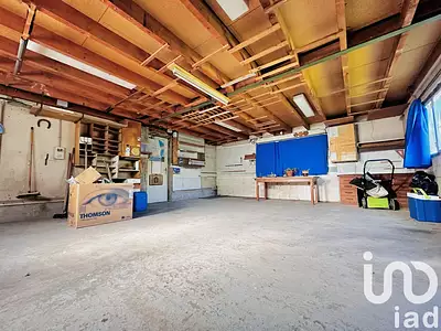 Maison, 120 m²