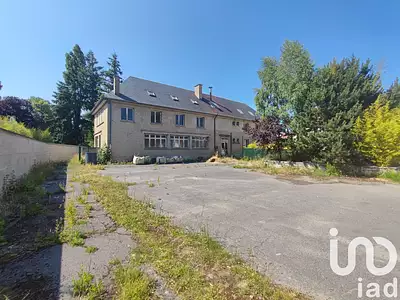 Immeuble, 630 m²