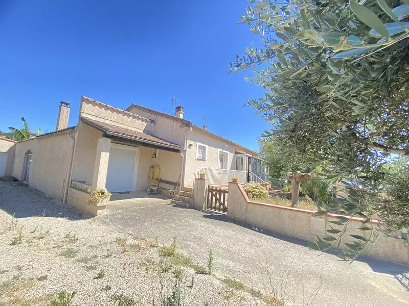 Maison, 108 m²