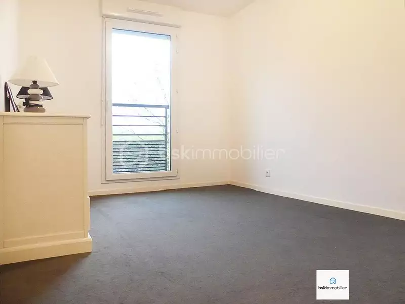 Appartement, 64 m²