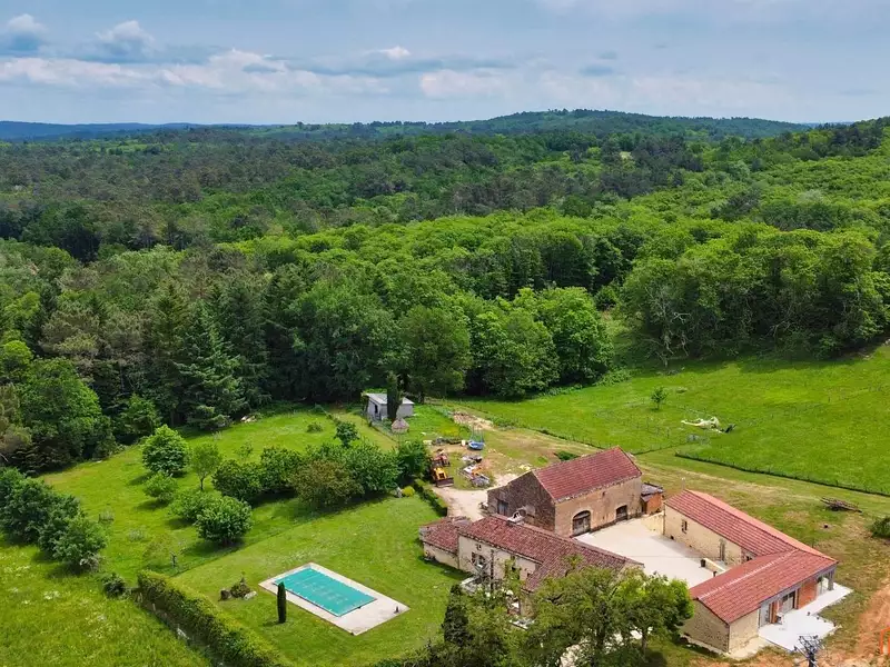 Maison, 230 m²