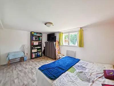 Maison, 160 m²