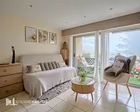 Appartement, 23,86 m²