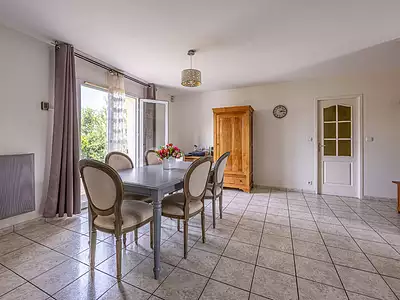 Maison, 93 m²