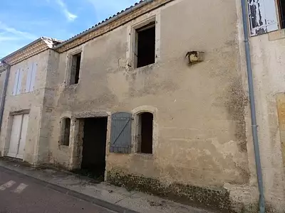 Maison, 75 m²