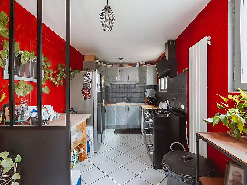 Maison, 144 m²