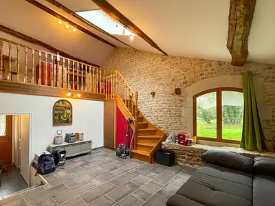 Maison, 202 m²