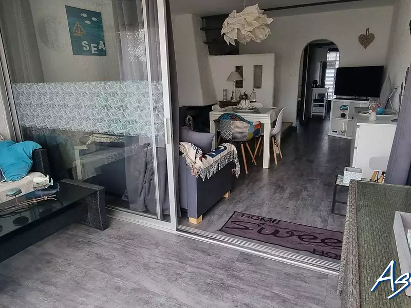 Maison, 69 m²