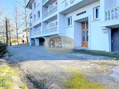 Immeuble, 500 m²