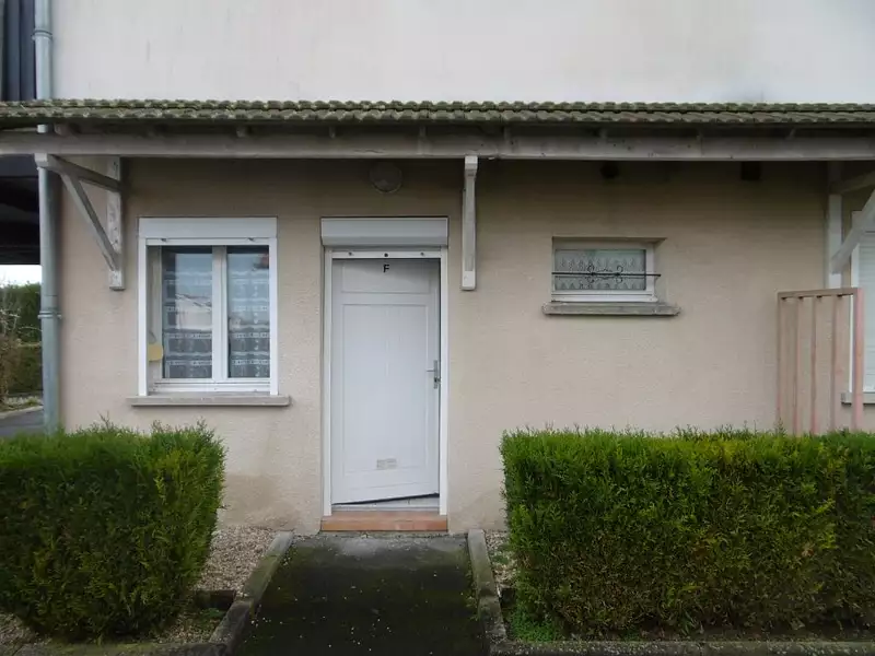 Appartement, 18 m²
