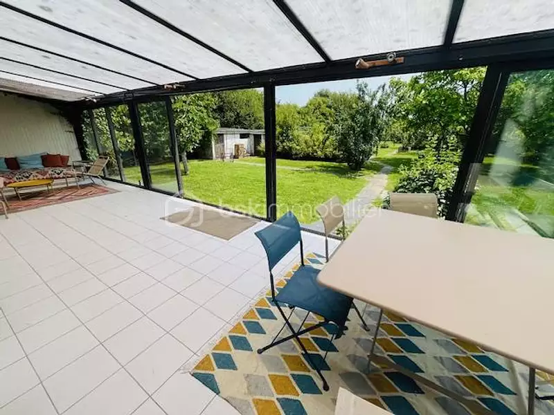 Maison, 136 m²