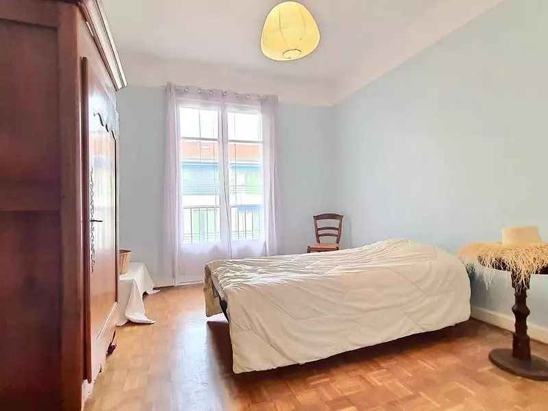 Appartement, 92 m²