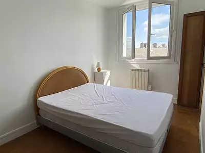 Appartement, 65 m²