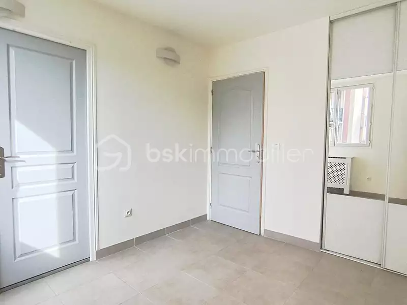 Appartement, 75 m²