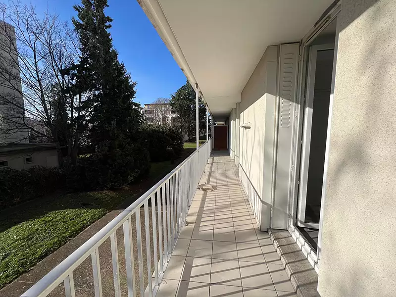 Appartement, 93,03 m²