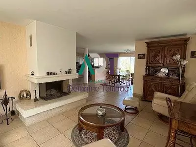 Maison, 140 m²