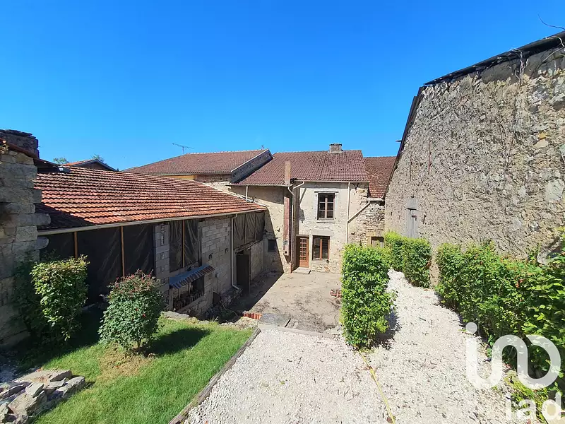 Maison, 130 m²