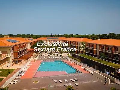 Appartement, 37,48 m²