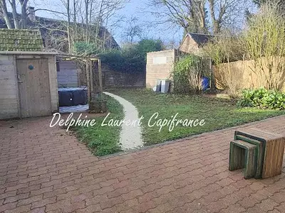 Maison, 75 m²
