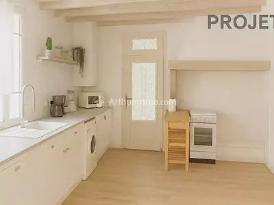 Maison, 263 m²