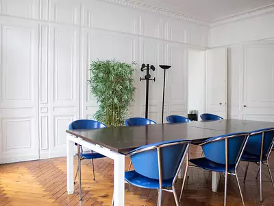 Appartement, 115 m²