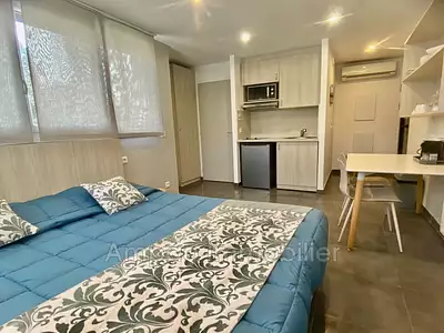 Appartement, 22,35 m²