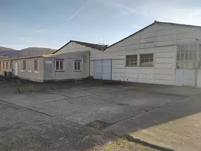 Divers, 750 m²