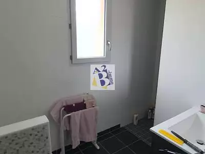 Maison, 125 m²