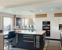 Appartement, 122 m²