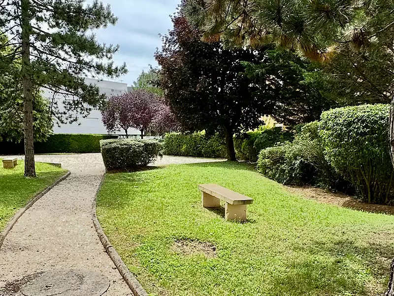 Appartement, 74 m²