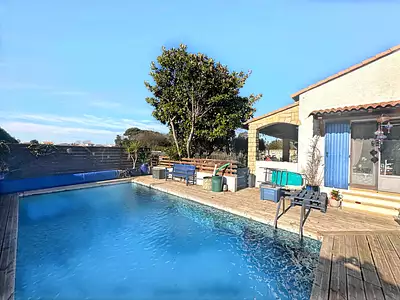 Maison, 135 m²