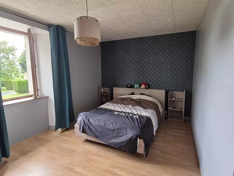 Maison, 185 m²