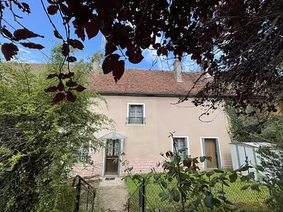 Maison, 85 m²