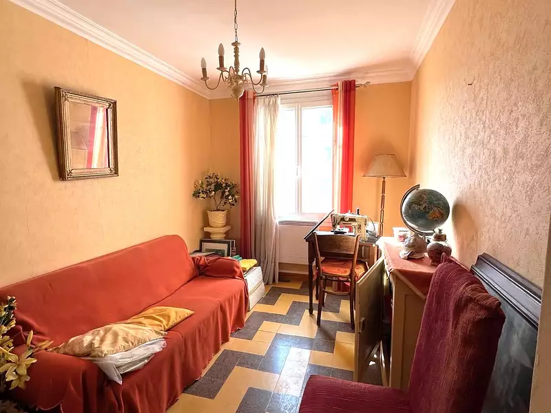 Appartement, 93 m²