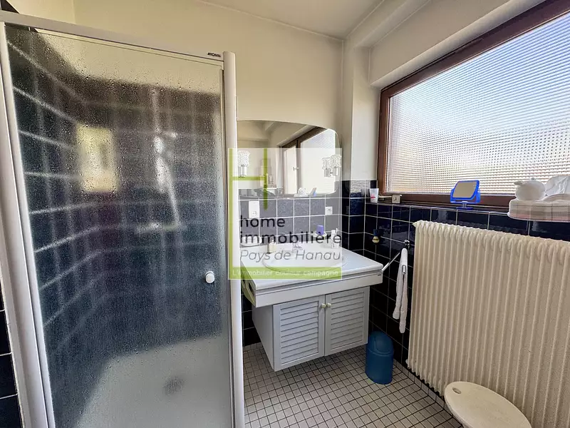 Maison, 185 m²