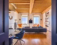 Appartement, 114,1 m²