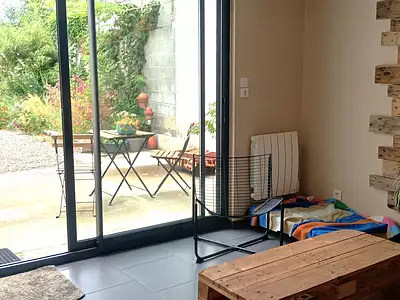 Maison, 97 m²