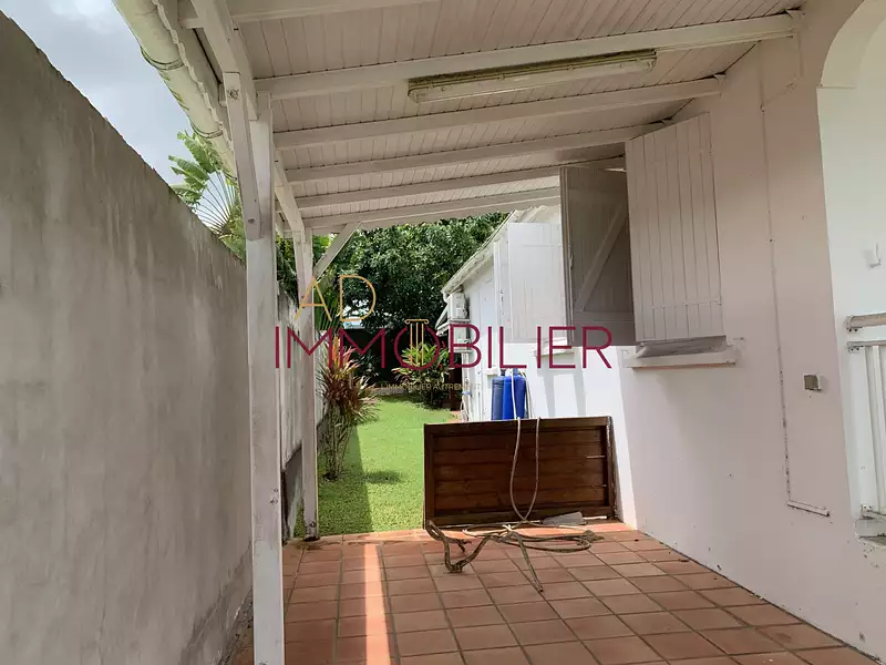 Maison, 104,96 m²