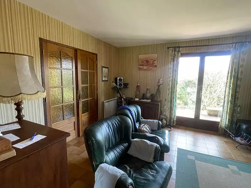 Maison, 100 m²