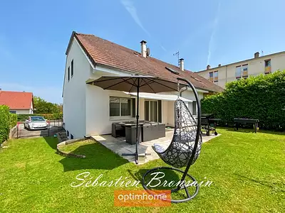 Maison, 155 m²