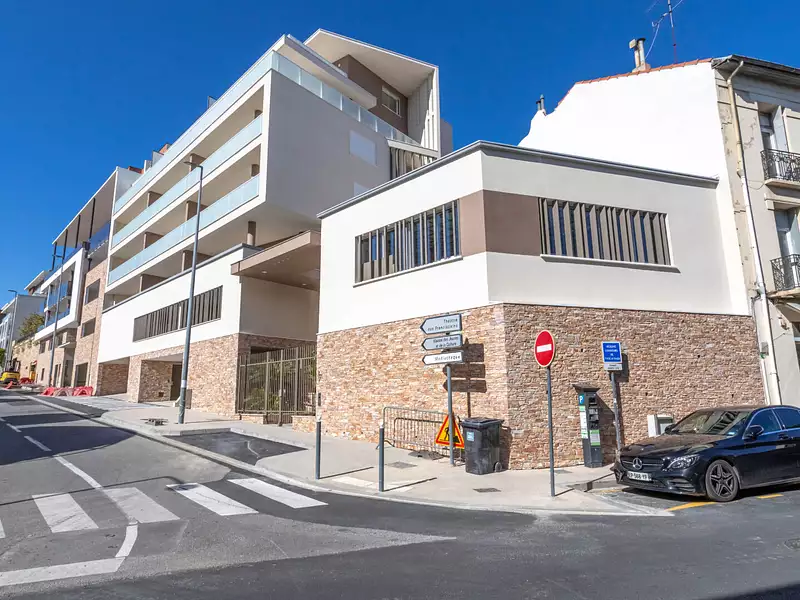 Appartement, 123 m²